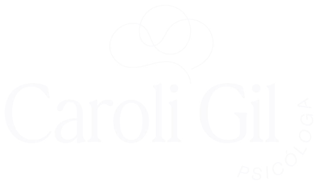 Caroli Gil, psicóloga