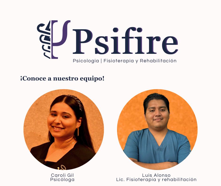 psifire-caroli-gil-psicologa-y-luis-alonso-fisioterapeuta-merida